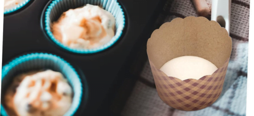 Choosing the Right Cardboard Baking Cups