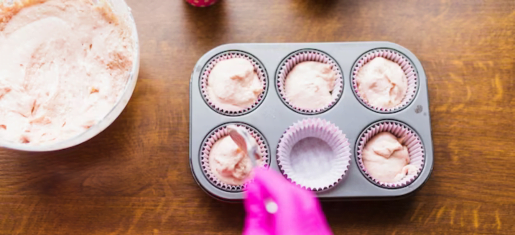 Benefits of Using Cardboard Cupcake Liners