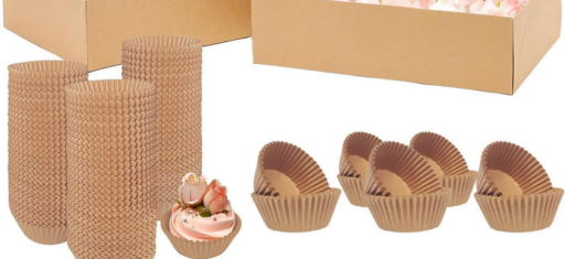 Best cardboard cupcake liner for cupcakes