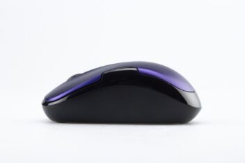 Dell Bluetooth mouse