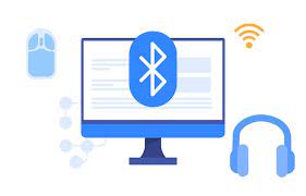 Bluetooth to your connection