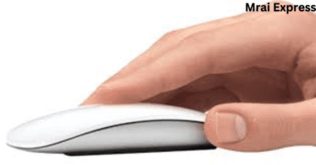 Enhancing Magic Mouse Comfort