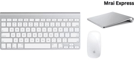 Set up Magic Keyboard, Magic Mouse, or Magic Trackpad