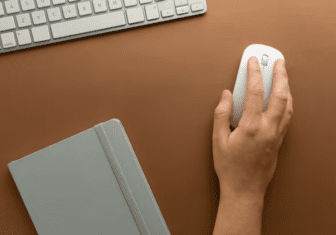 Magic Mouse Comfort and Mrai Express Case