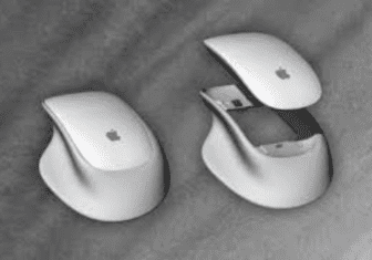 Mrai Express Case: Enhancing Your Apple Magic Mouse Experience