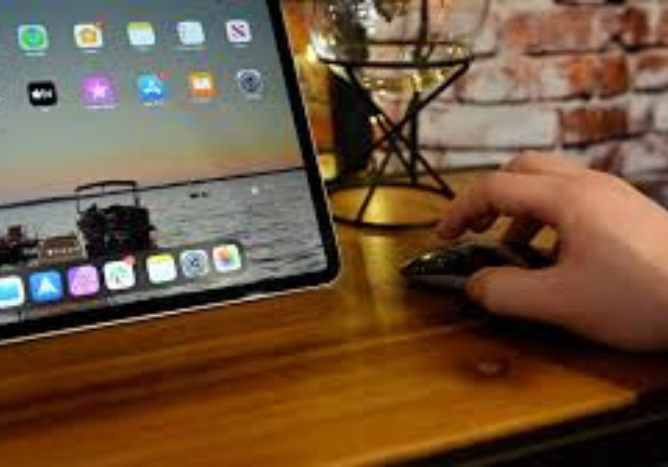 How to connect an Apple Magic Mouse to your Mac and iPad