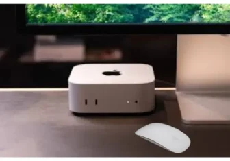 connect magic mouse to Mac mini